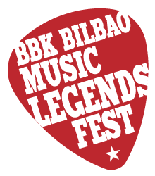 BBK Music Legends Festival 2020 | june, in Sondika/Bilbao - 